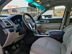 فورد إكسبلورر